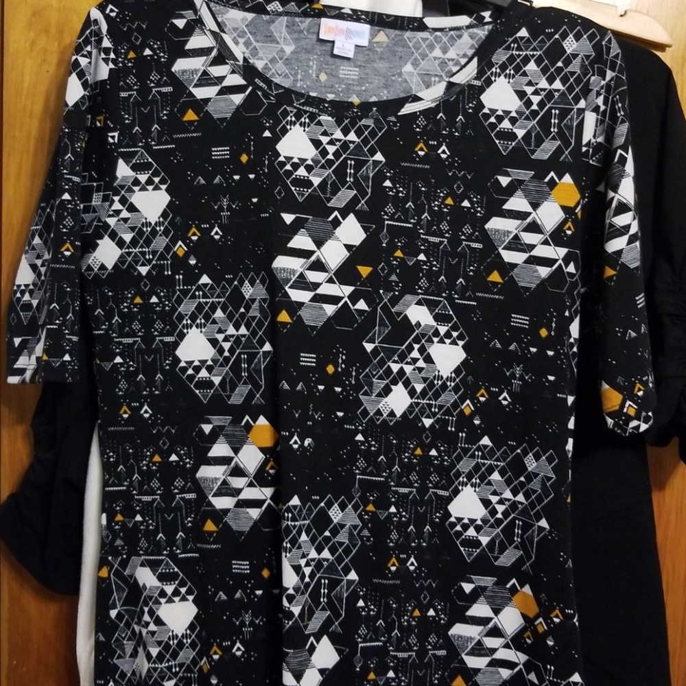 Lularoe Julia